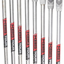 Callaway Apex Pro 2016 Steel Mens Right Hand Irons 3-PW Stiff - KBS Tour C-Taper 120