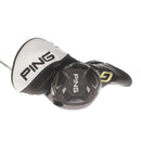 Ping G430 LST Graphite Mens Right Hand Driver 10.5* Regular - Project X Evenflow Green 65
