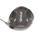 Ping G430 LST Graphite Mens Right Hand Driver 10.5* Regular - Project X Evenflow Green 65