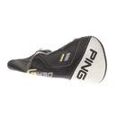 Ping G430 LST Graphite Mens Right Hand Driver 10.5* Regular - Project X Evenflow Green 65