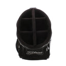 Titleist Tour Series Premium StaDry Cart Bag - Black/White