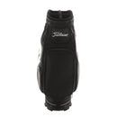 Titleist Tour Series Premium StaDry Cart Bag - Black/White