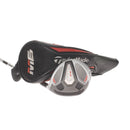 TaylorMade M6 Graphite Mens Right Hand Fairway 3 Wood 15* Regular - Fujikura Atmos 5R