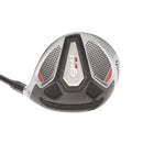 TaylorMade M6 Graphite Mens Right Hand Fairway 3 Wood 15* Regular - Fujikura Atmos 5R