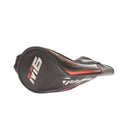 TaylorMade M6 Graphite Mens Right Hand Fairway 3 Wood 15* Regular - Fujikura Atmos 5R