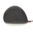 Callaway Big Bertha Titanium 454 Graphite Mens Right Hand Driver 11* Regular - Callaway RCH 65w
