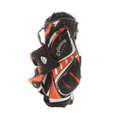 Callaway Stand Bag - Black/Orange/White