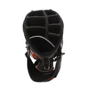 Callaway Stand Bag - Black/Orange/White