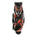 Callaway Stand Bag - Black/Orange/White