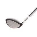 Callaway Big Bertha Steelhead Plus Graphite Mens Right Hand Fairway 5 Wood 18* Firm - Callaway Steelhead Plus