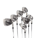 Callaway Mavrik Steel Mens Right Hand Irons 5-SW Regular - True Temper XP 95 R300