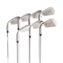 Callaway Mavrik Steel Mens Right Hand Irons 5-SW Regular - True Temper XP 95 R300