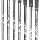 Callaway Mavrik Steel Mens Right Hand Irons 5-SW Regular - True Temper XP 95 R300