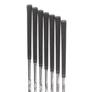 Callaway Mavrik Steel Mens Right Hand Irons 5-SW Regular - True Temper XP 95 R300