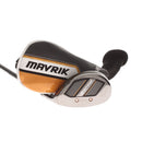 Callaway Mavrik Graphite Mens Right Hand 4 Hybrid 20* Regular - Project X Catalyst 65 5.5