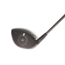 Callaway Epic Flash Graphite Mens Right Hand Driver 12* Regular - Evenflow Riptide 5.5 50g