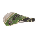 Callaway Epic Flash Graphite Mens Right Hand Driver 12* Regular - Evenflow Riptide 5.5 50g