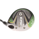 Callaway Epic Flash Graphite Mens Right Hand Fairway 3 Wood 15* Regular - Evenflow 5.5 55g
