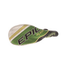 Callaway Epic Flash Graphite Mens Right Hand Fairway 3 Wood 15* Regular - Evenflow 5.5 55g