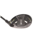 Ping G430 Graphite Mens Right Hand 3 Hybrid 19* Regular - Alta CB 70