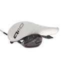 TaylorMade Qi10 Graphite Mens Right Hand 5 Hybrid 25* Regular - Fujikura Ventus TR HB 6-R
