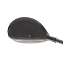 TaylorMade Qi10 Graphite Mens Right Hand 5 Hybrid 25* Regular - Fujikura Ventus TR HB 6-R