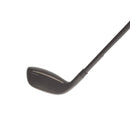 TaylorMade Qi10 Graphite Mens Right Hand 5 Hybrid 25* Regular - Fujikura Ventus TR HB 6-R