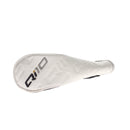 TaylorMade Qi10 Graphite Mens Right Hand 5 Hybrid 25* Regular - Fujikura Ventus TR HB 6-R