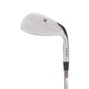 Caley X Graphite Mens Right Hand Sand Wedge 54* Regular - Aerotech Steelfiber i95