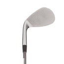 Caley X Graphite Mens Right Hand Sand Wedge 54* Regular - Aerotech Steelfiber i95