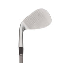 Caley X Graphite Mens Right Hand Gap Wedge 50* Regular - Aerotech Steelfiber i95