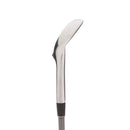 Caley X Graphite Mens Right Hand Gap Wedge 50* Regular - Aerotech Steelfiber i95