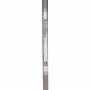 Caley X Graphite Mens Right Hand Gap Wedge 50* Regular - Aerotech Steelfiber i95