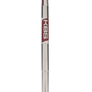 Caley X Steel Mens Right Hand Lob Wedge 58* Regular - KBS Tour Lite