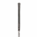 Caley X Steel Mens Right Hand Lob Wedge 58* Regular - KBS Tour Lite