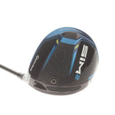 TaylorMade Sim2 Graphite Mens Right Hand Driver 10.5* Stiff - Mitsubishi Chemical Kai'li White 60s