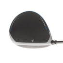 TaylorMade Sim2 Graphite Mens Right Hand Driver 10.5* Stiff - Mitsubishi Chemical Kai'li White 60s