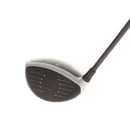 TaylorMade Sim2 Graphite Mens Right Hand Driver 10.5* Stiff - Mitsubishi Chemical Kai'li White 60s
