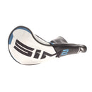 TaylorMade Sim2 Graphite Mens Right Hand Driver 10.5* Stiff - Mitsubishi Chemical Kai'li White 60s