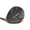 TaylorMade Qi10 Graphite Mens Right Hand Fairway 3 Wood 15* Stiff - Fujikura Ventus 5-S