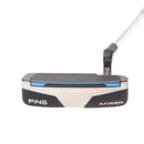 Ping Scottsdale Anser 2025 Mens Right Hand Putter 33" Blade - Super Stroke 2.0PT