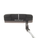 Ping Scottsdale Anser 2025 Mens Right Hand Putter 33" Blade - Super Stroke 2.0PT
