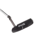 Ping Scottsdale Anser 2025 Mens Right Hand Putter 33" Blade - Super Stroke 2.0PT