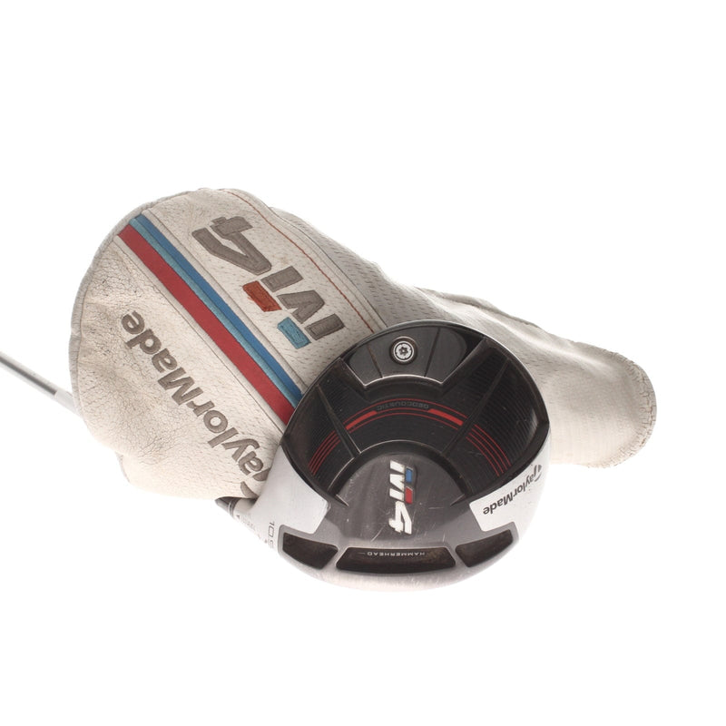 TaylorMade M4 Graphite Ladies Right Hand Driver 10.5* Ladies - TaylorMade 45
