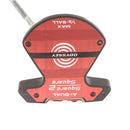 Odyssey Ai-Dual S2S Max 1/2 Ball Mens Right Hand Putter 33" Mallet Odyssey SL 120 - Odyssey S2S 2*