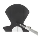 Odyssey Ai-Dual S2S Max 1/2 Ball Mens Right Hand Putter 33" Mallet Odyssey SL 120 - Odyssey S2S 2*