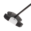 Odyssey Ai-Dual S2S Max 1/2 Ball Mens Right Hand Putter 33" Mallet Odyssey SL 120 - Odyssey S2S 2*