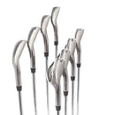 Callaway Mavrik Steel Mens Right Hand Irons 4-AW Regular - True Temper Elevate 95