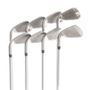 Callaway Mavrik Steel Mens Right Hand Irons 4-AW Regular - True Temper Elevate 95