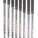Callaway Mavrik Steel Mens Right Hand Irons 4-AW Regular - True Temper Elevate 95